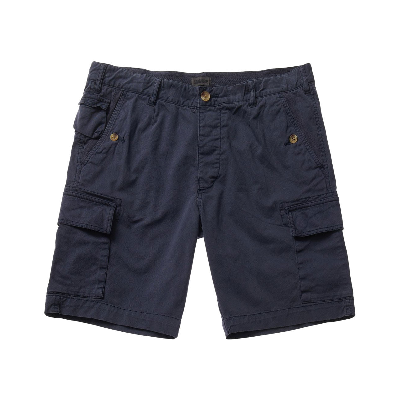 BLAUER BERMUDA U. CARGO/TASCONATO BLAUER 23SBLUP04324/006000 888 BLU 
