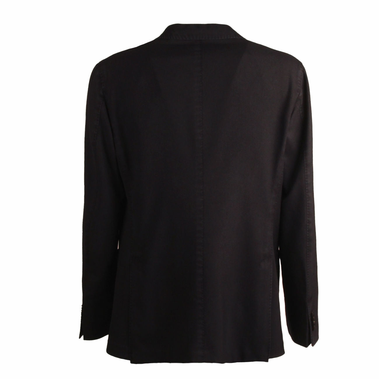 BOGLIOLI GIACCA U. 100 VIRGIN WOOL BOGLIOLI N1302J BUC448 0573 VERDE BOSCO 