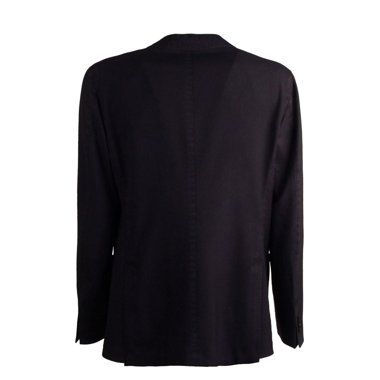 BOGLIOLI GIACCA U. 100 VIRGIN WOOL BOGLIOLI N1302J BUC448 0793 BLU 