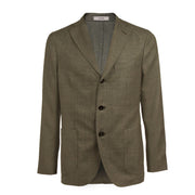 BOGLIOLI GIACCA U. 100 WOOL BOGLIOLI N2902E BAS534 0780 BLU 