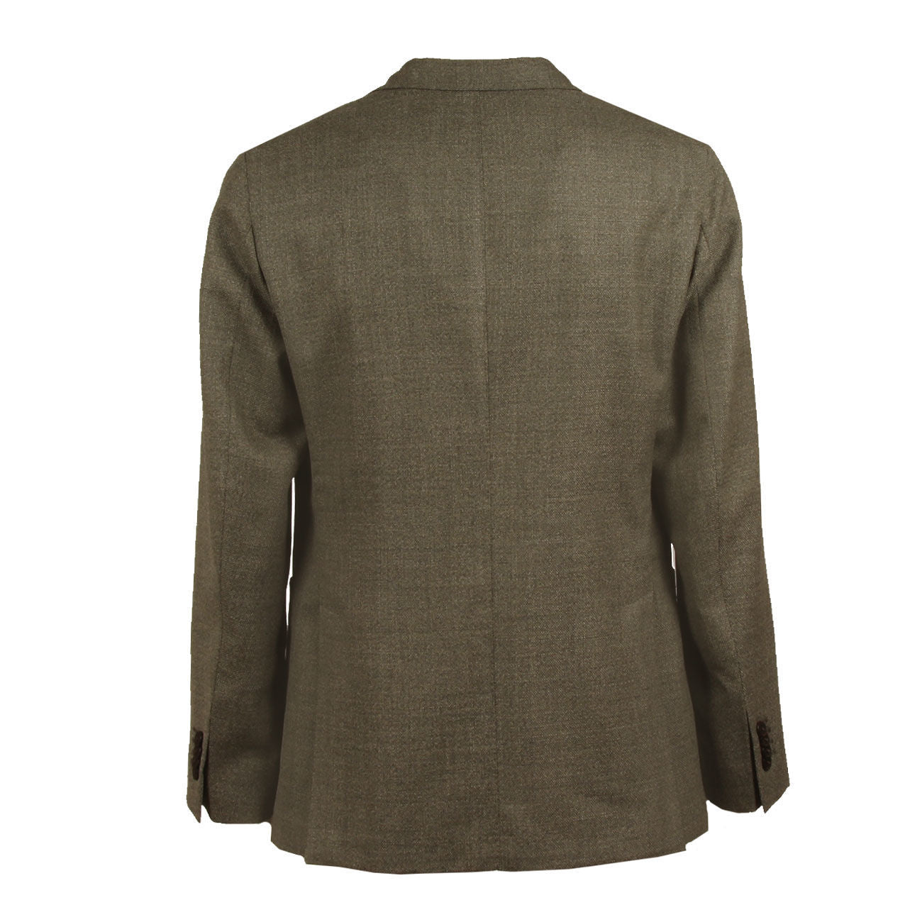 BOGLIOLI GIACCA U. 100 WOOL BOGLIOLI N2902E BAS534 0780 BLU 