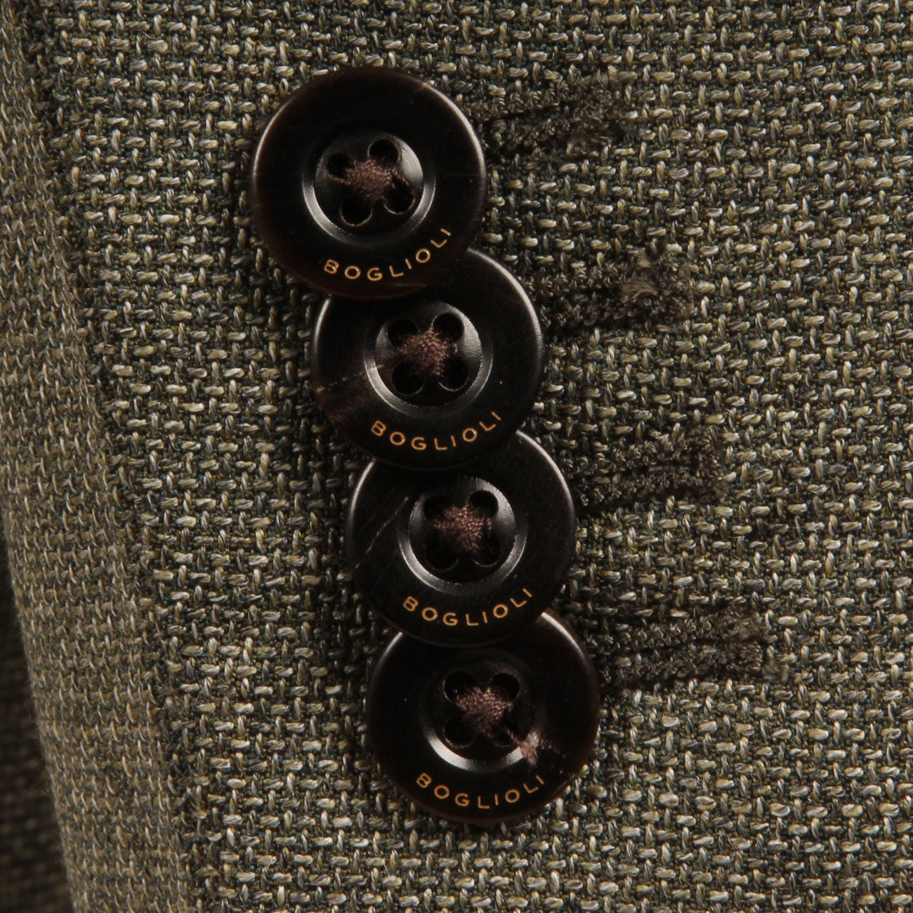 BOGLIOLI GIACCA U. 100 WOOL BOGLIOLI N2902E BAS534 0780 BLU 
