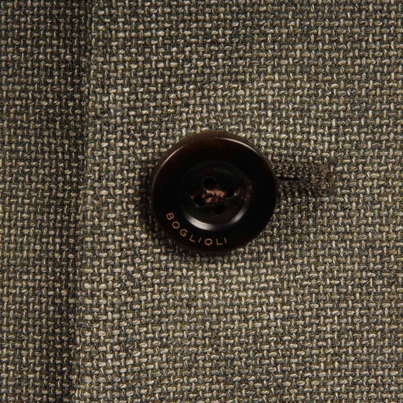 BOGLIOLI GIACCA U. 100 WOOL BOGLIOLI N2902E BAS534 0780 BLU 