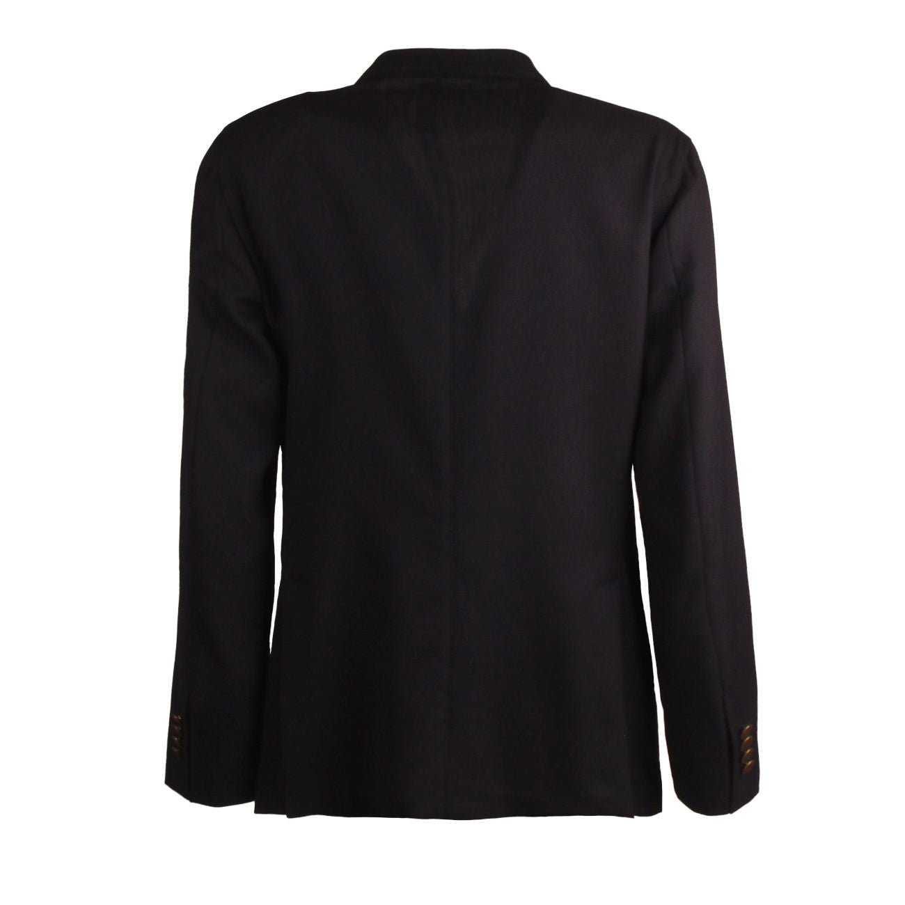 BOGLIOLI GIACCA U. 100 WOOL BOGLIOLI N4302E BAS534 0780 BLU 