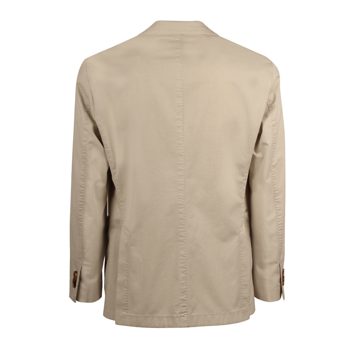 BOGLIOLI GIACCA U. TASCA TOPPA COTTON/EA BOGLIOLI N6302Q BAP429 0814 GHIACCIO 