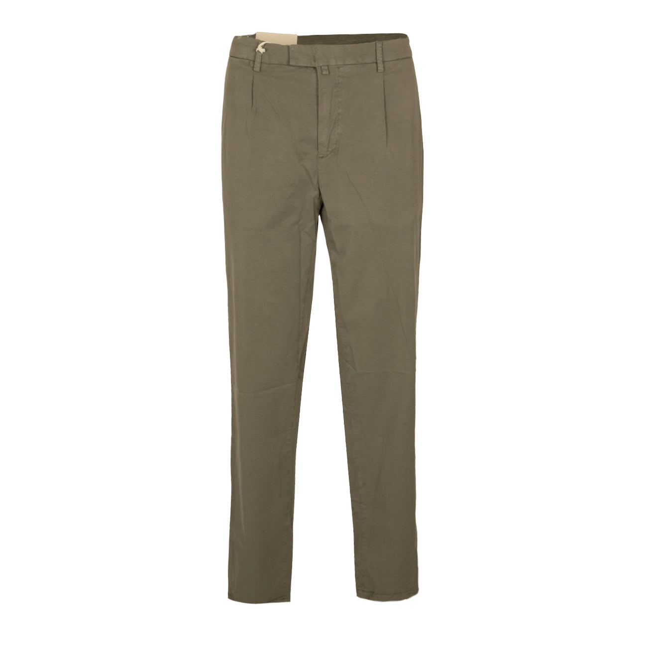 BRIGLIA  BG21/323051 00062/VERDE 