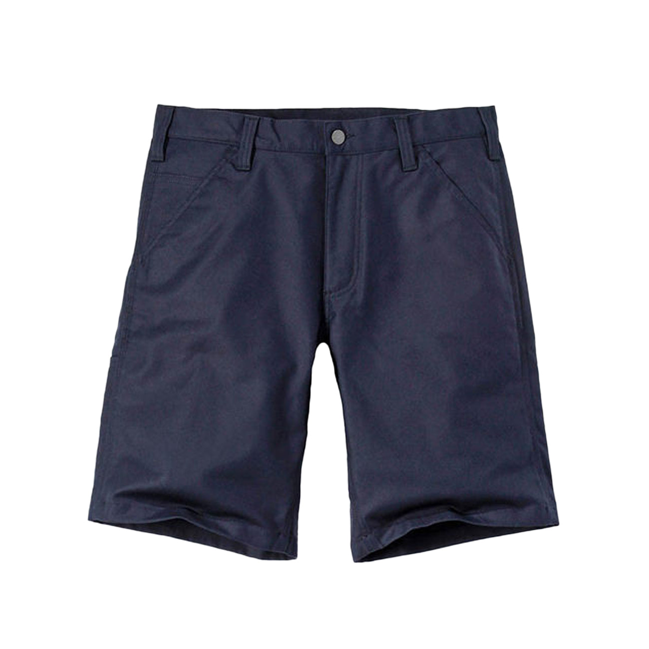 CARHARTT Pantaloncino Rugged Flex Uomo Navy 103111 NAVY 
