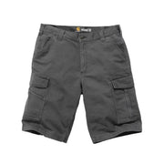 CARHARTT Pantaloncino Rugged Flex Uomo Shadow 103542 SHADOW 