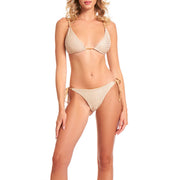 COTAZUR BIKINI D. TRIANGOLO COTAZUR 23P/C CTZ01298 CREMA 