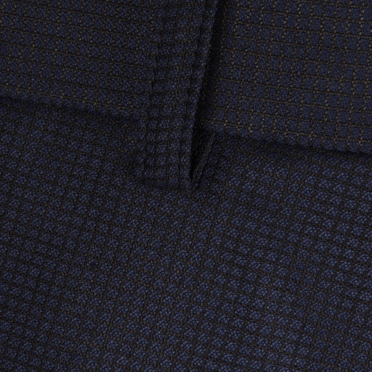DANIELE ALESSANDRINI PANTALONE U. SLIMATO 100CP NIDO D/APE VISCOSA DA P2814N10884300 103/ROYAL 
