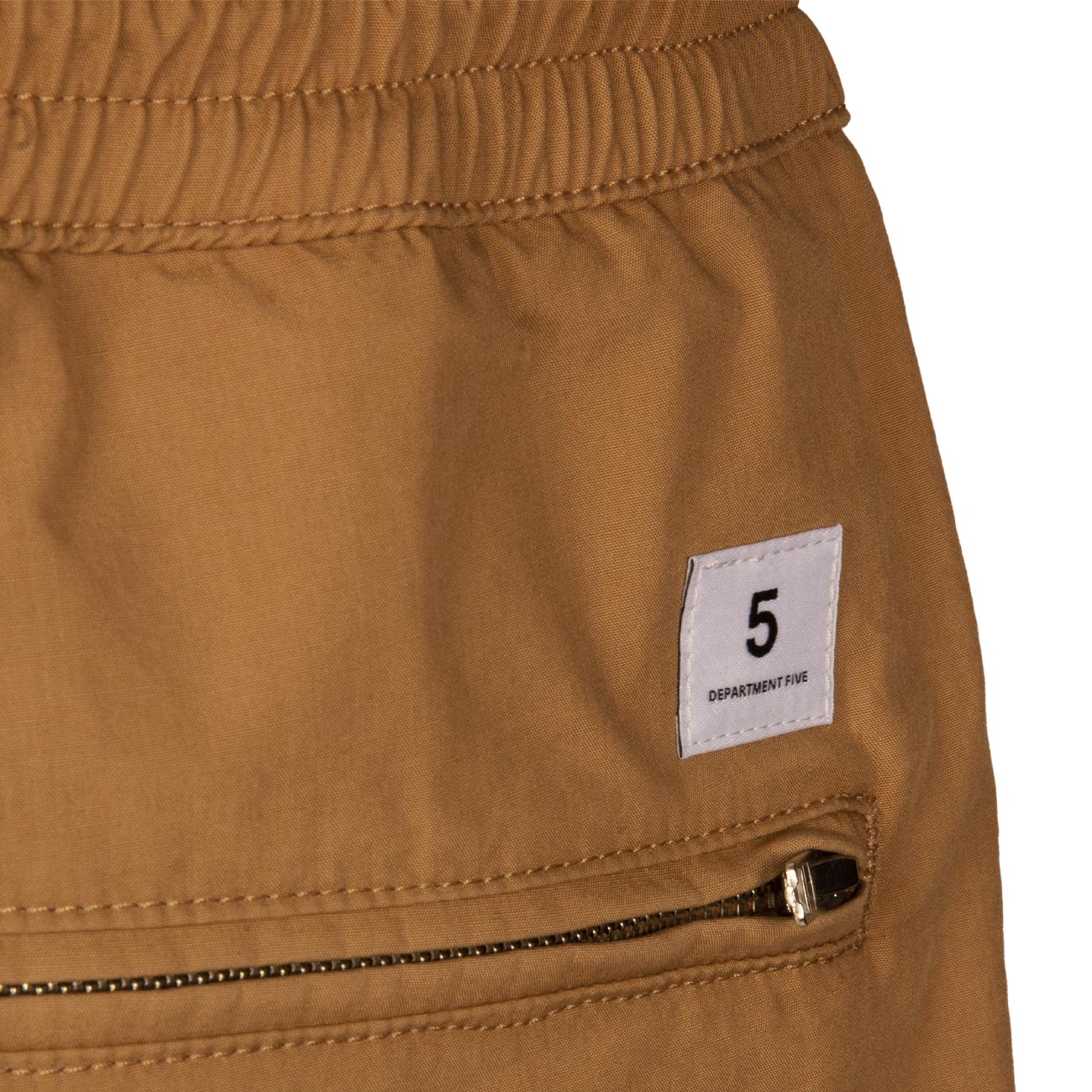 DEPARTMENT FIVE Bermuda Collins Uomo Beige UB503/46/2TF0020/356 052/BEIGE 