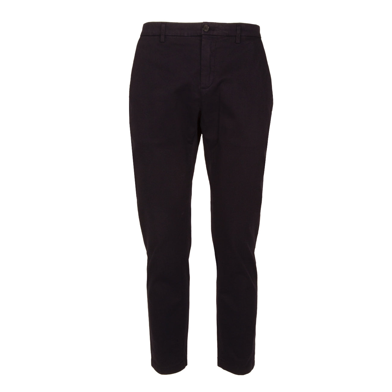 DEPARTMENT FIVE Pantalone Prince Pences Chinos Uomo Navy UP005/46/1TS0001/002 816/NAVY 