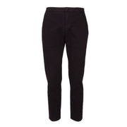 DEPARTMENT FIVE Pantalone Prince Pences Chinos Uomo Navy UP005/46/1TS0001/002 816/NAVY 
