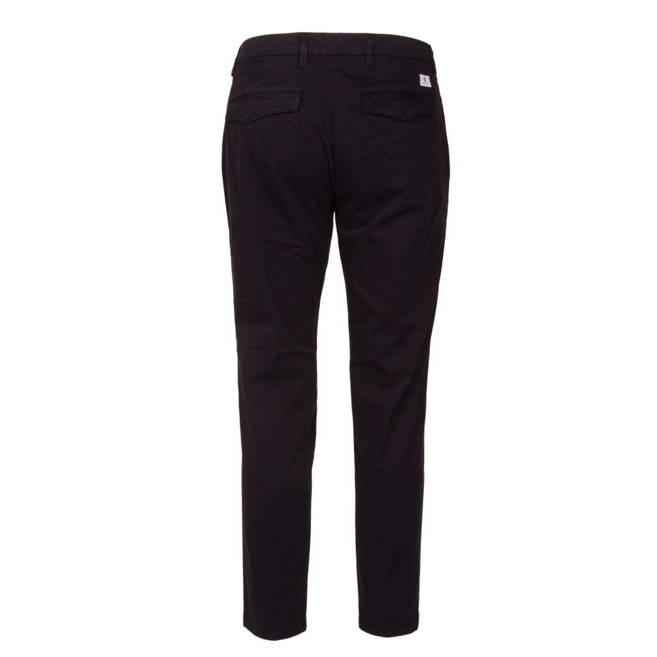 DEPARTMENT FIVE Pantalone Prince Pences Chinos Uomo Navy UP005/46/1TS0001/002 816/NAVY 