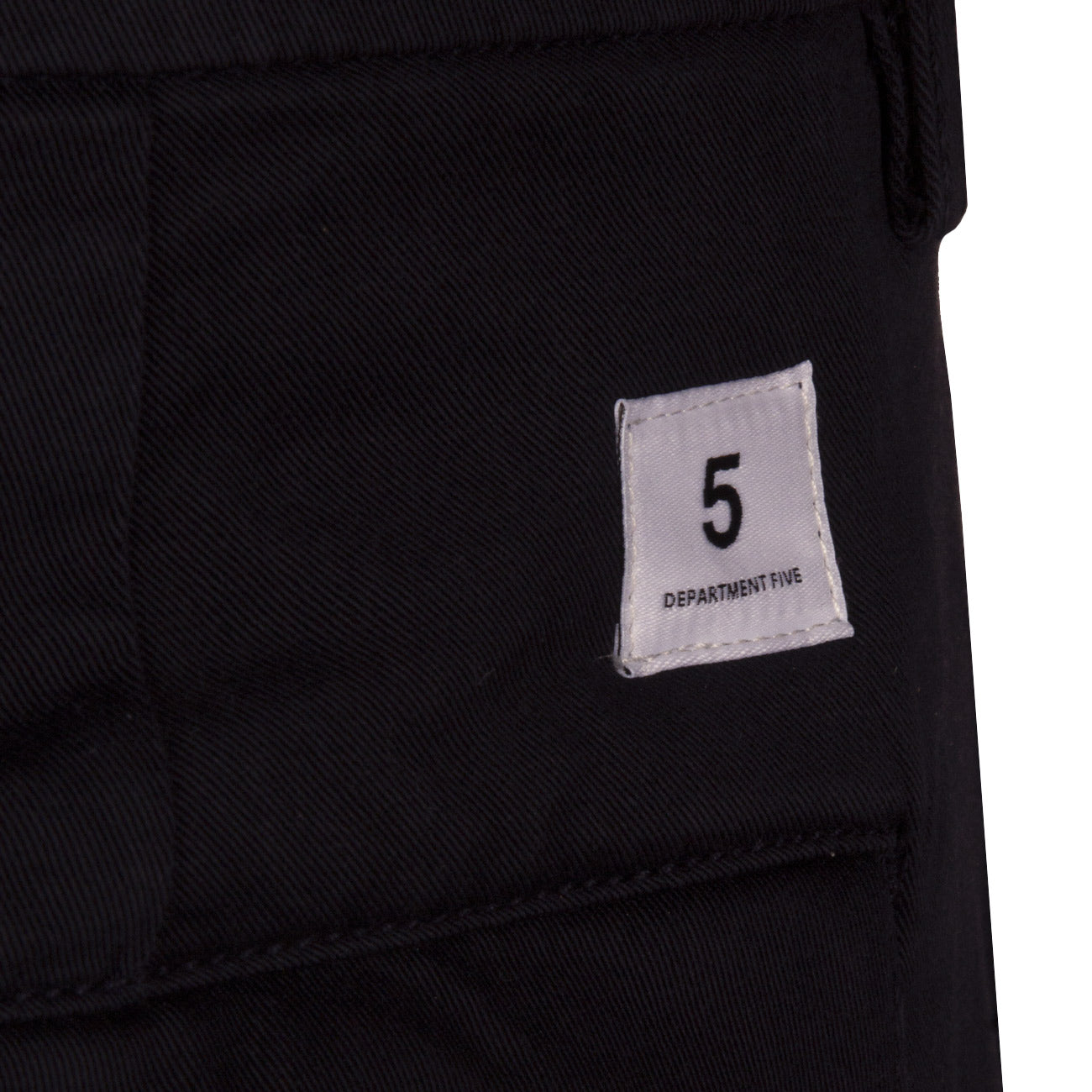 DEPARTMENT FIVE Pantalone Prince Pences Chinos Uomo Navy UP005/46/1TS0001/002 816/NAVY 