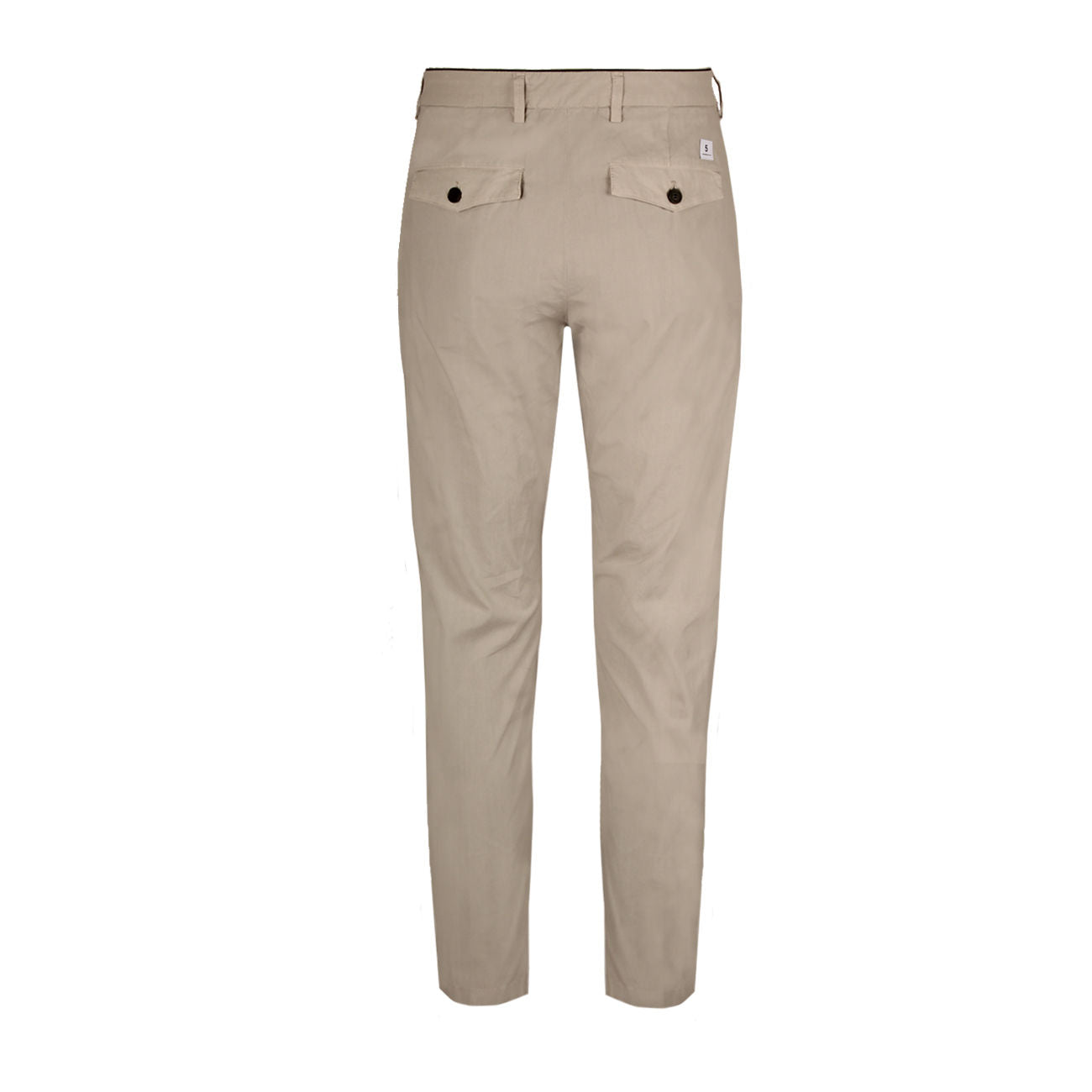 DEPARTMENT FIVE Pantalone Prince Pences Chinos Uomo Stucco UP018/46/1TS0073/002 004/STUCCO 