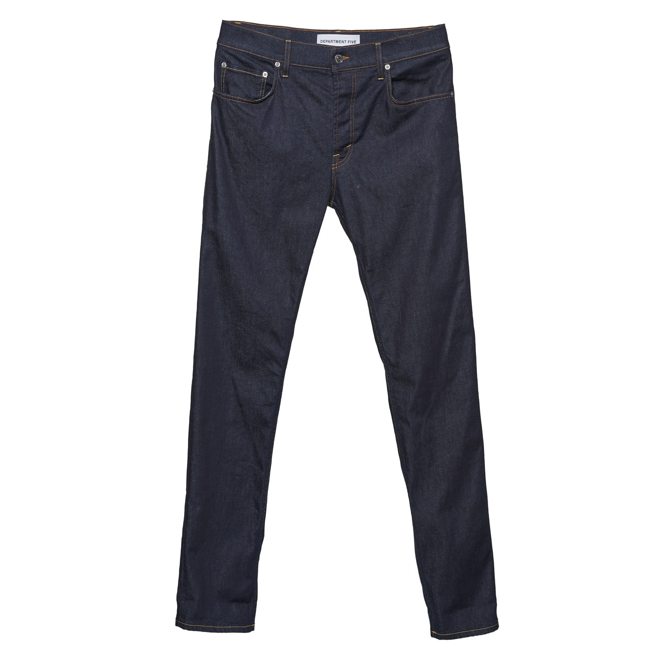 DEPARTMENT FIVE Pantalone Keith Uomo Blu UP502/46/2DS0045/083 812/BLU 