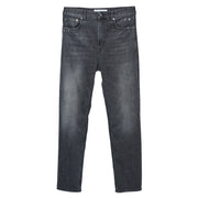DEPARTMENT FIVE Pantalone Stingher Uomo Nero UP504/46/2DF0036/210 999/NERO 