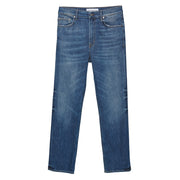 DEPARTMENT FIVE Pantalone Stingher Uomo Blu UP504/46/2DS0001/178 812/BLU 