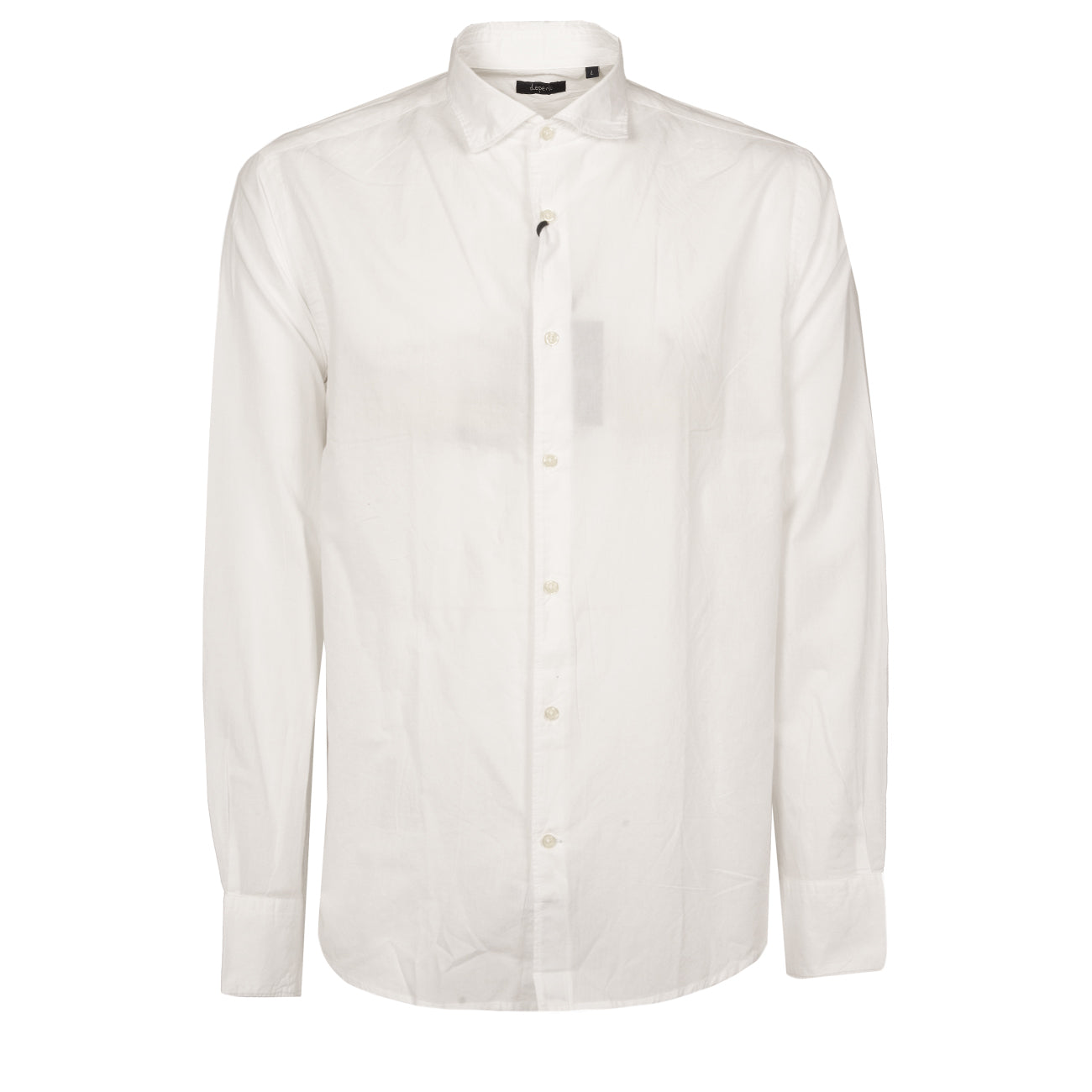 DEPERLU  LEON 01/BIANCO 