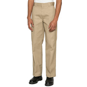 DICKIES Pantalone Dickies Work Pant Rec DK0A4XK6KHK1 KHK1/KHAKI 