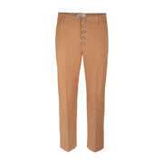 DONDUP Pantalone Nima DP576GSE046PTDDD 063 BEIGE 