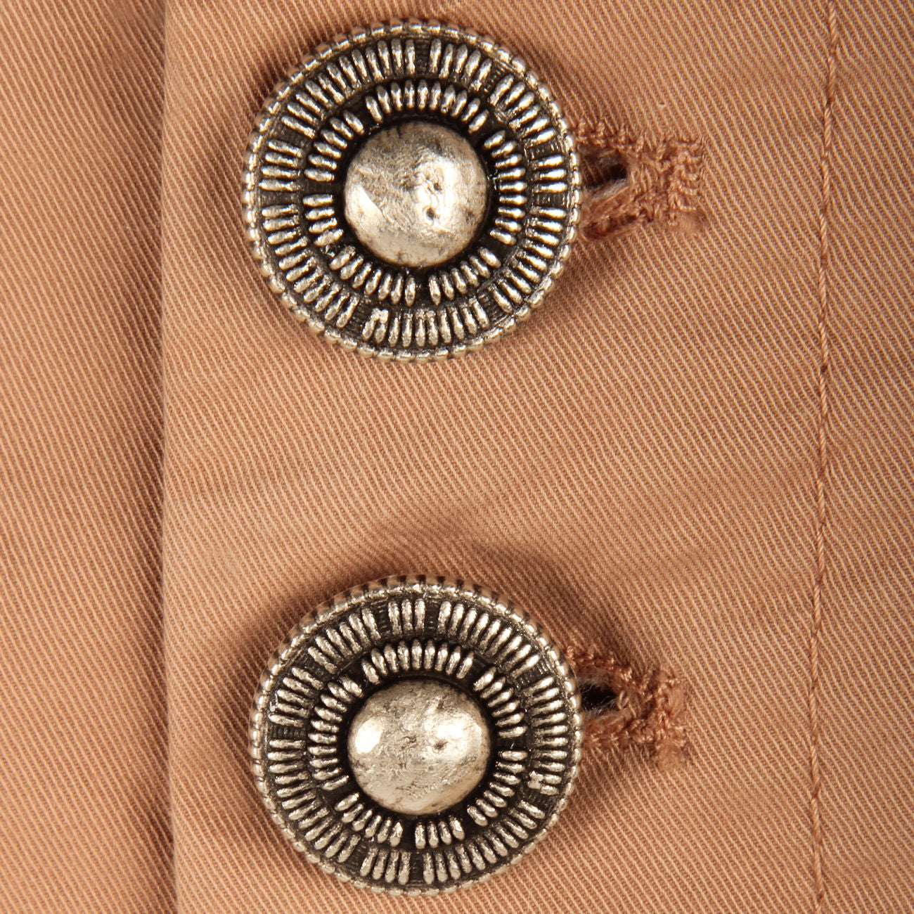 DONDUP Pantalone Nima DP576GSE046PTDDD 063 BEIGE 