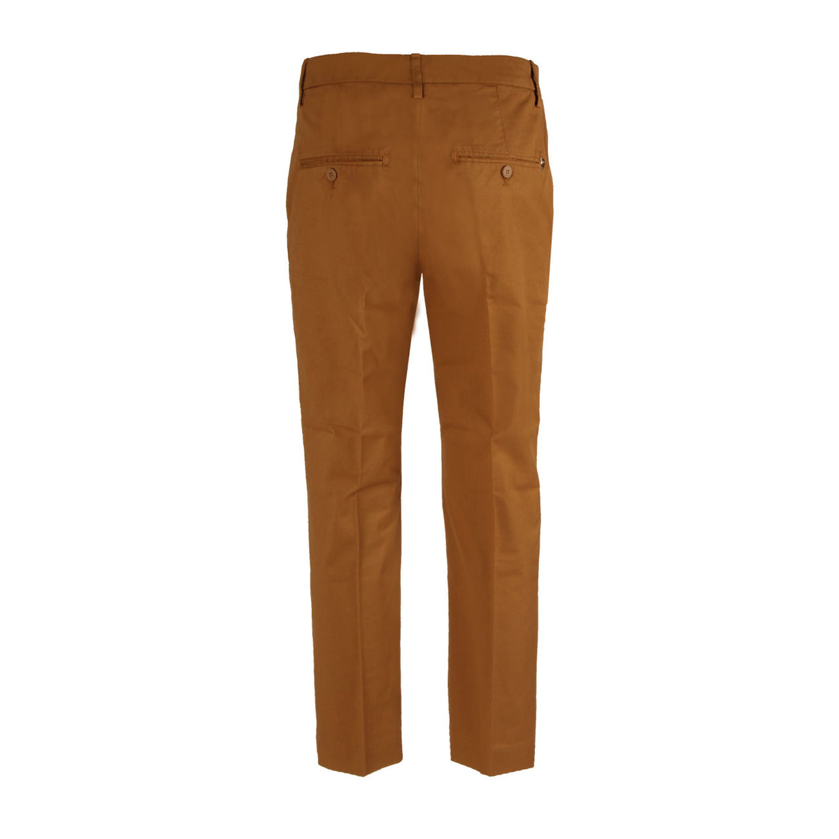 DONDUP Pantalone Nima DP576GSE046PTDDD 718 CASTORO 