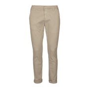 DONDUP Pantalone Gaubert UP235ASE077XDQ9 029 SABBIA 