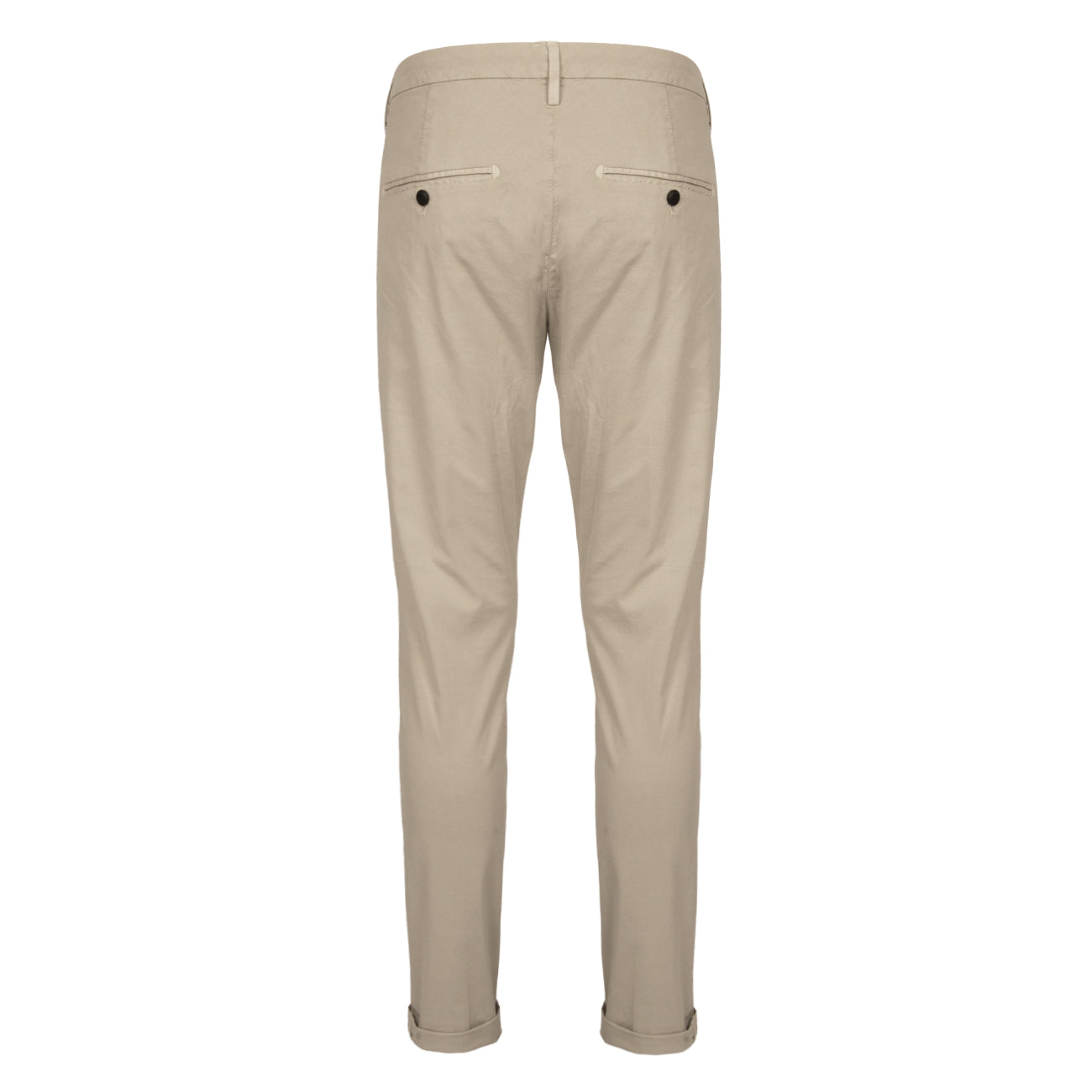 DONDUP Pantalone Gaubert UP235ASE077XDQ9 029 SABBIA 