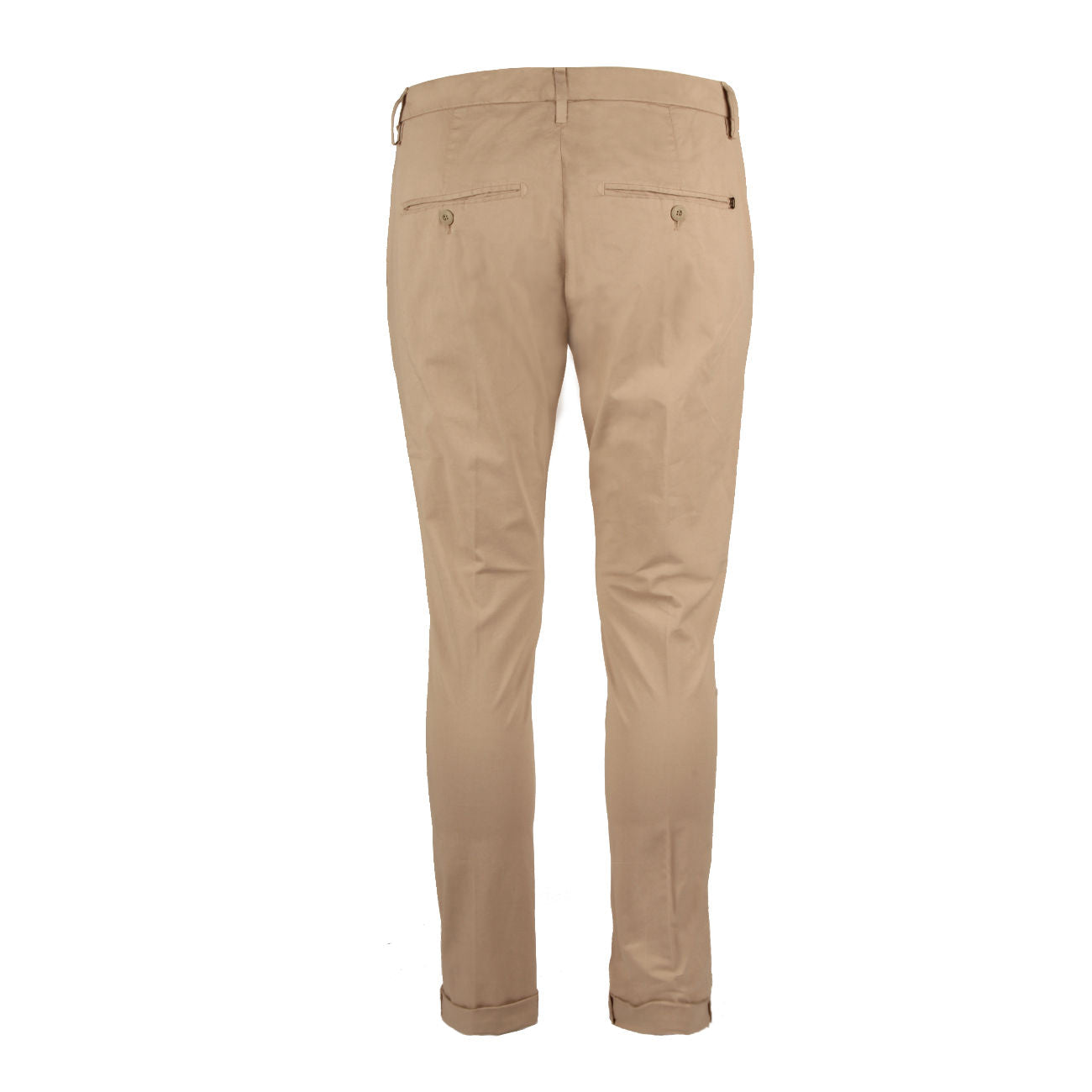 DONDUP Pantalone Gaubert Chino UP235GSE046UPTD 029 BEIGE 