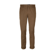 DONDUP Pantalone Gaubert UP235GSE056UBM5 025 CRUSCA 
