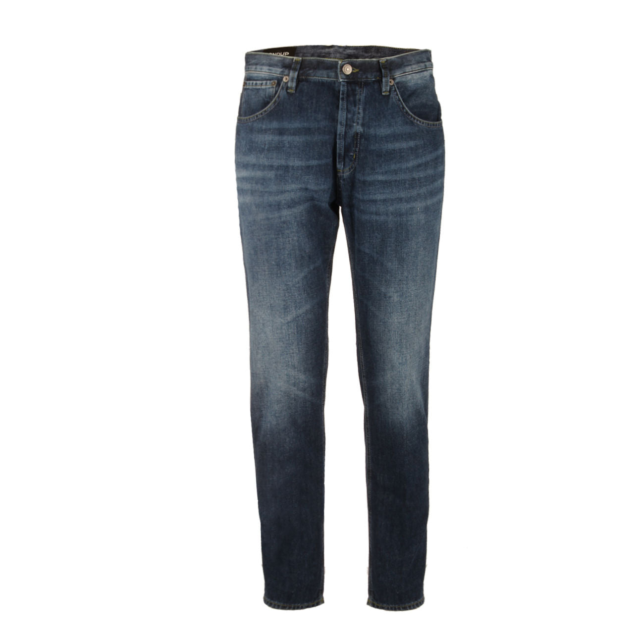 DONDUP Jeans Brighton UP434DF0261UFE3F 800 DENIM MEDIO 