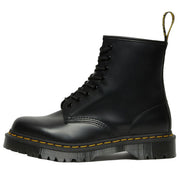 DR.MARTENS Anfibio 1460 Unisex Black Smooth 25345001 BLACK SMOOTH 