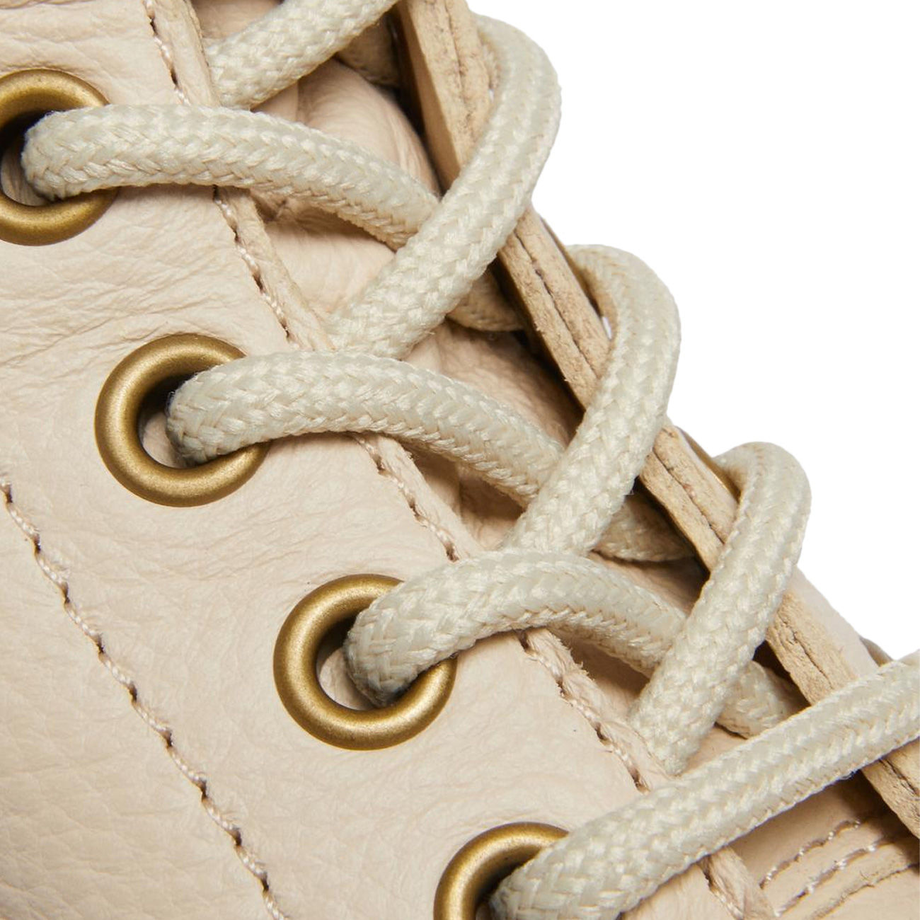 DR.MARTENS Anfibio 1460 Pascal Virginia Unisex Parchment Beige Virginia 26802292 PARCHMENT BEIGE VIRGINIA 