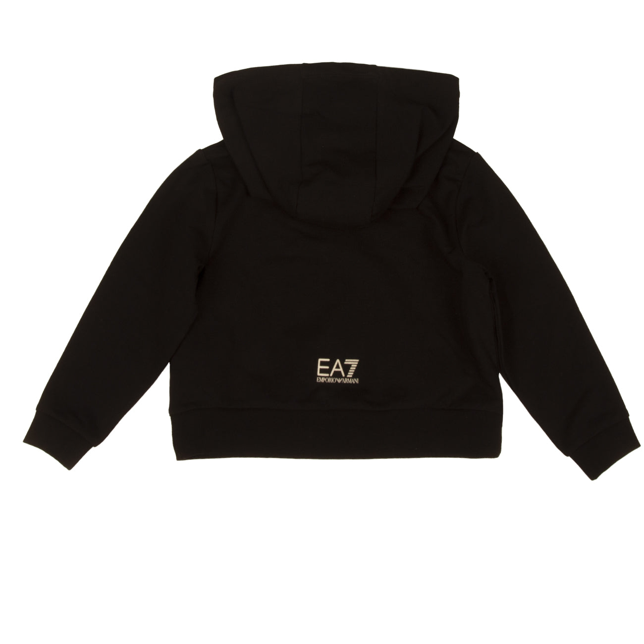 EA7  3RFM04FJ5FZ 0200 BLACK 