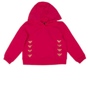 EA7  3RFM04FJ5FZ 1417/PINK YARROW 