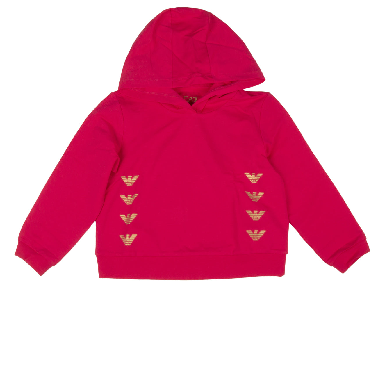 EA7  3RFM04FJ5FZ 1417/PINK YARROW 