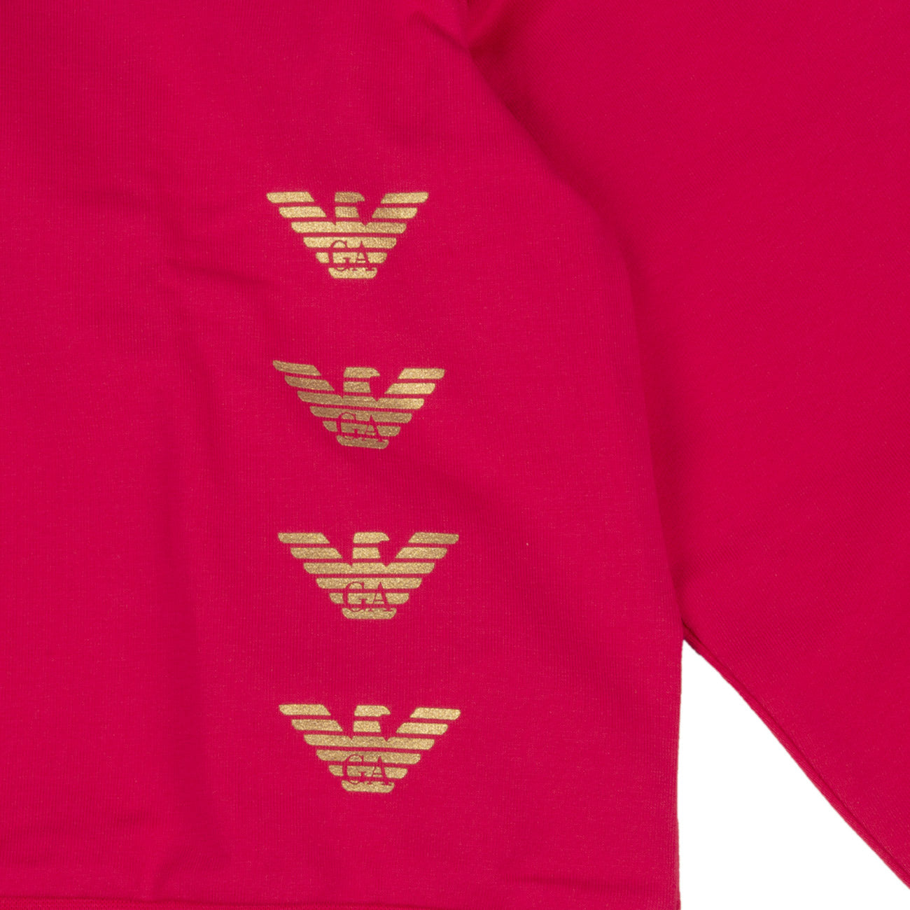 EA7  3RFM04FJ5FZ 1417/PINK YARROW 