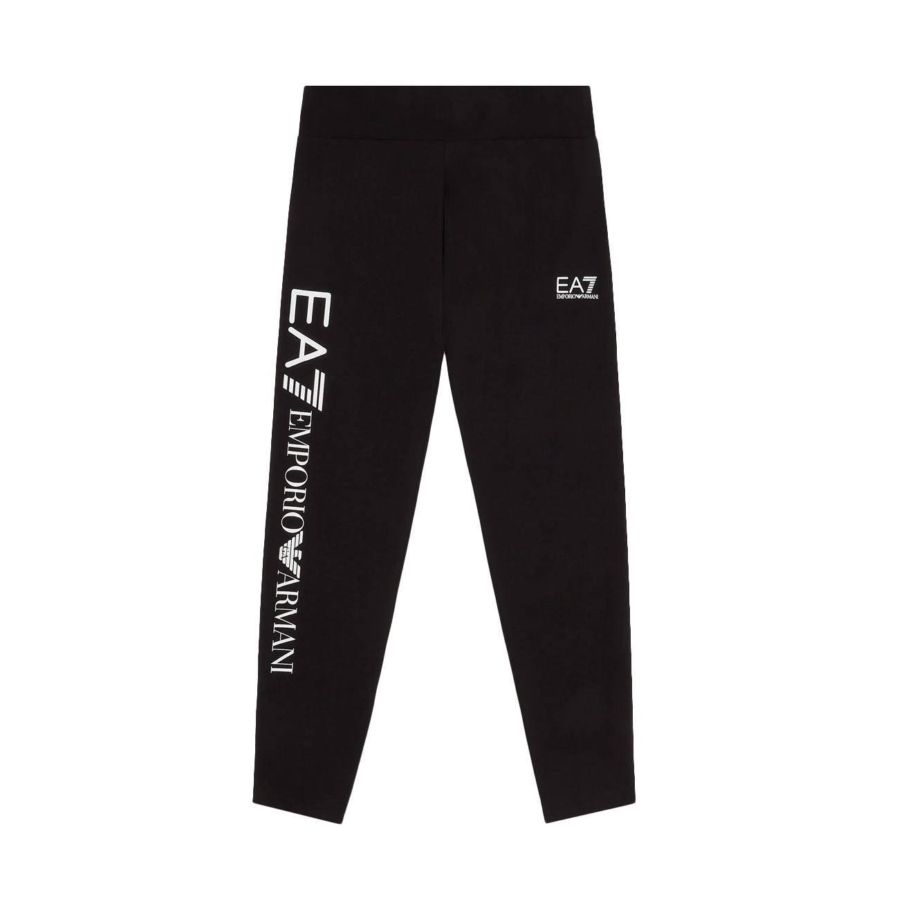 EA7 LEGGINS J. G. SHINY EA7 8NFP01FJ4SZ 1200/NERO 