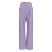 EMME MARELLA Pantalone Camino CAMINO 2351310635200 002 LILLA 