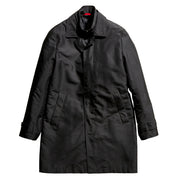 FAY Impermeabile Easy Morning Uomo Nero NAM62460030AXXB999 NERO 