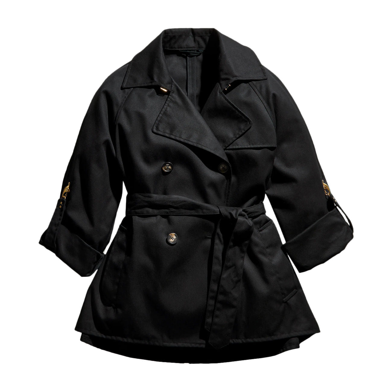 FAY Giacca City Donna Nero NAW61463030RHJB999 NERO 