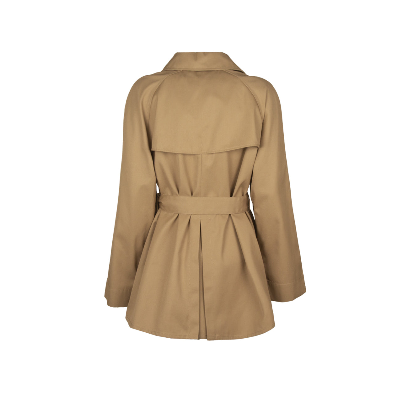 FAY Trench Corto City Donna Canapa NAW61463030RHJC200 CANAPA 