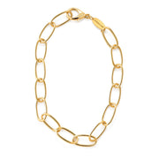 FEDERICA TOSI GIOIELLI Collana Bolt Donna Oro FT0060 GOLD 