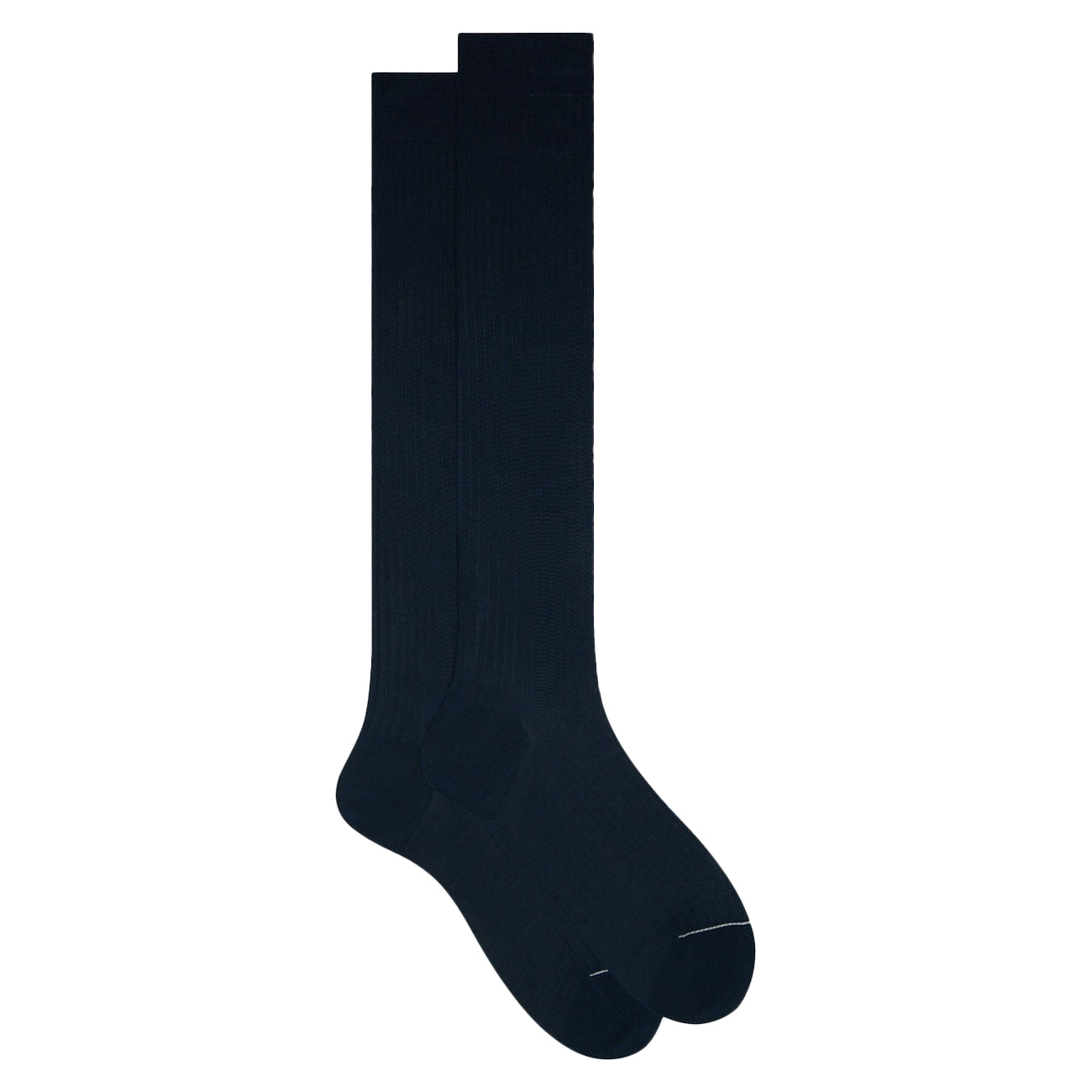 GALLO Calze Lunghe Tinta Unita AP113663/2000 12611/OLTREMARE 