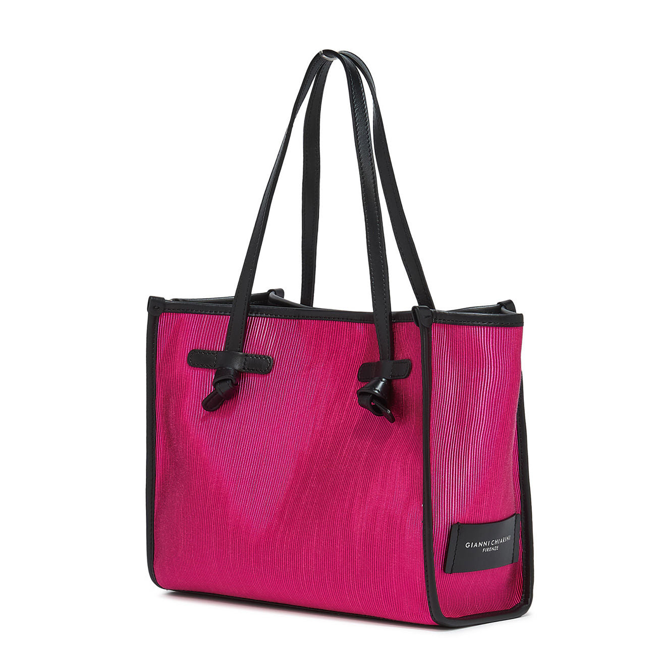 GIANNI CHIARINI Borsa Marcella Grande Donna Fucsia BS6849/23PEVTMN 12933 FUCSIA 