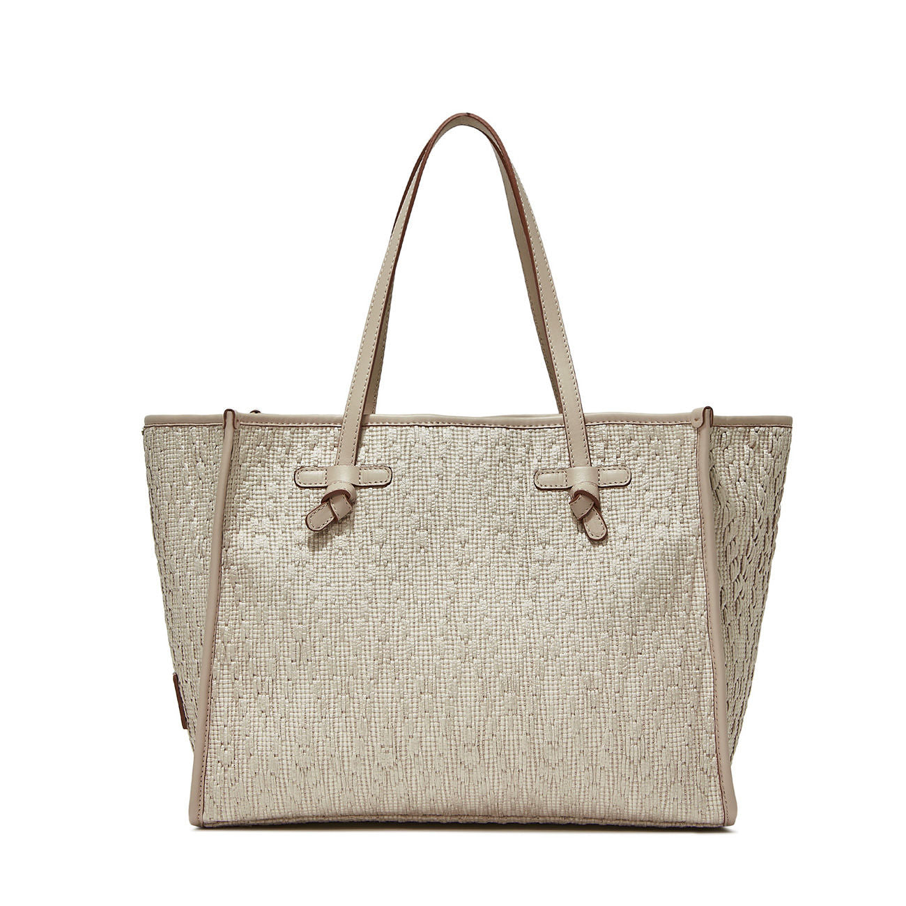 GIANNI CHIARINI Borsa Marcella Perla BS6850/23PEPGLPIX 0382 PERLA 