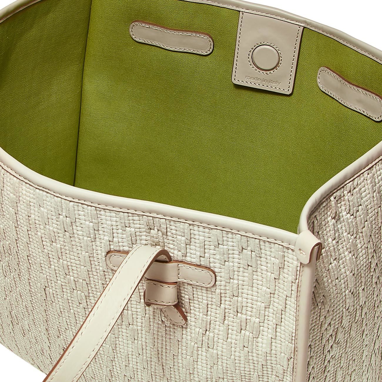 GIANNI CHIARINI Borsa Marcella Perla BS6850/23PEPGLPIX 0382 PERLA 