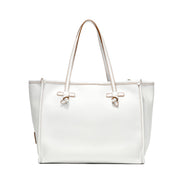 GIANNI CHIARINI Borsa Marcella Saddlery Latte Pecan BS6850/23PESTSRDBL 12341 LATTE/PECAN 